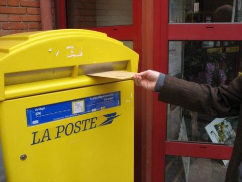 Et dire qu'AVANT, vous deviez partir à la recherche de ça...