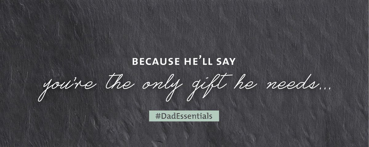 SajeWellness's tweet photo. Gifts for the all-natural dad » http://t.co/F87vBGYFwN #DadEssentials #SajePicks http://t.co/JjtuW8sX2z
