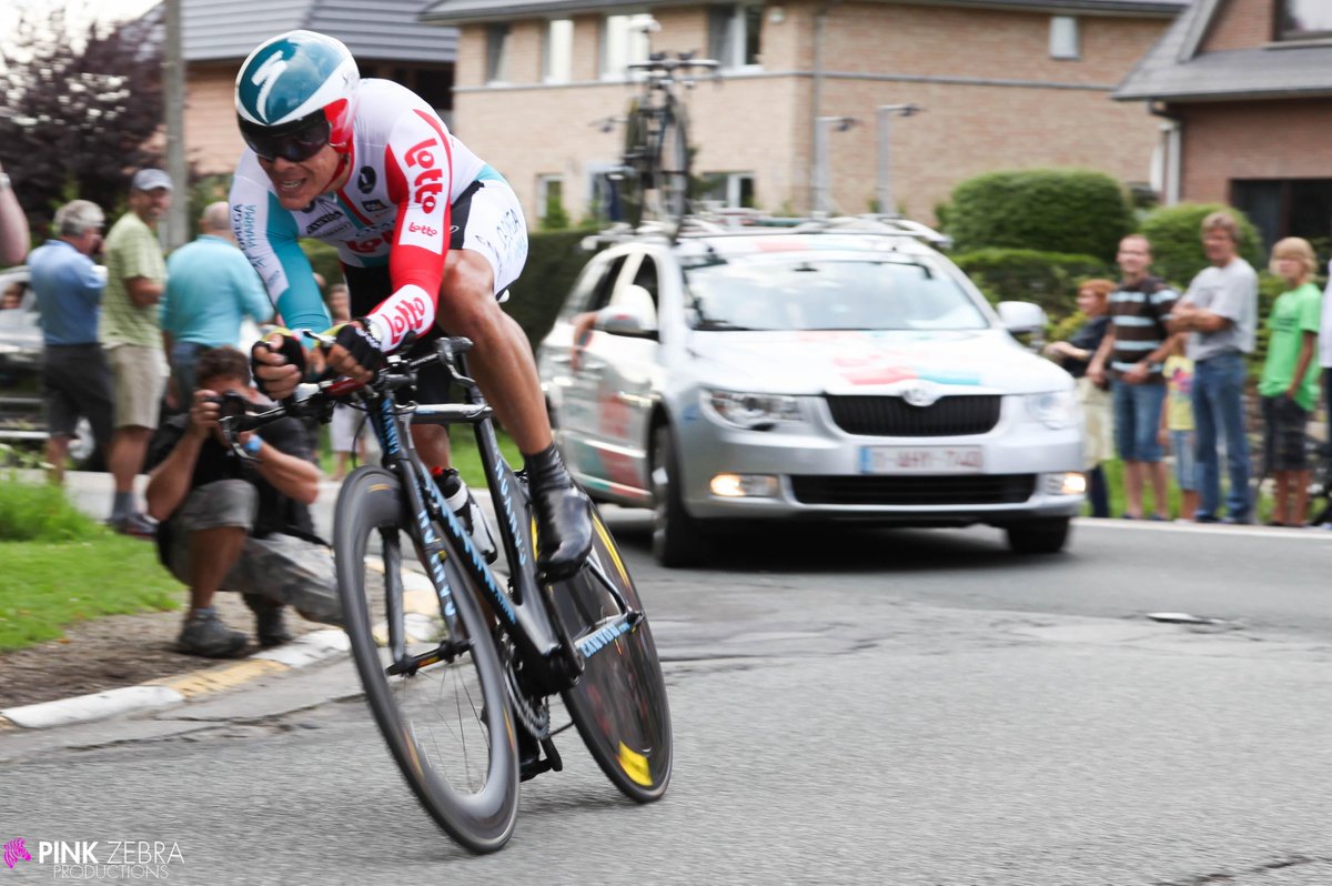 PinkZebraPro's tweet image. Philippe Gilbert winnaar BK Tijdrijden 2011.  
Benieuwd wie in Tervuren gaat winnen eind deze maand @BKtervuren