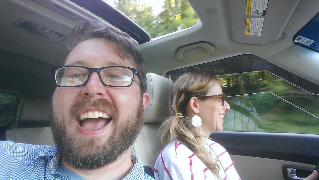 TreyConatser's tweet photo. *for real* bringing #dmac15 home http://t.co/p62rRtGMpS