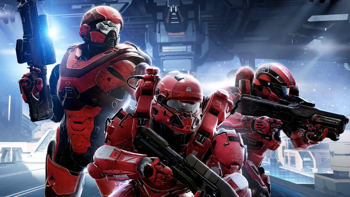 IGN's tweet photo. Update: 343 clarifies that @Halo 5 WILL require an @Xbox Live Gold account for co-op http://t.co/O9i0B0kLUC http://t.co/kl2uMfrXIq