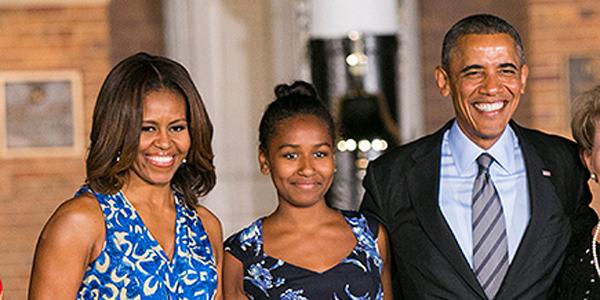 Happy 14th birthday, Sasha Obama! See how much she's grown peoplem.ag/QMTiieI