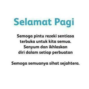 Unduh Gratis Gambar Haidahida Assalamualaikum Selamat Pagi Salam Subuh Terbaru oleh www.katacinta.co