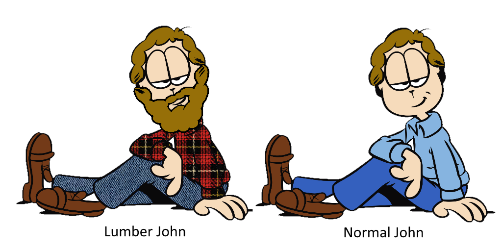 gerlingoApp's tweet photo. If a friend who always had a beard shaves it off, he looks like a little boy. #Hipster #LumberSexual http://t.co/pLRH2yvbGY