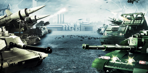 If you lose the battle can you win the war? Let's dive into #StrategyGames. #MOBA #MMO #RTS bit.ly/1QmNdUY