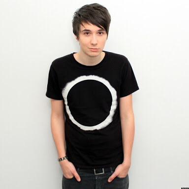 It\s already June 11th in Indonesia so HAPPY BIRTHDAY DAN HOWELL  