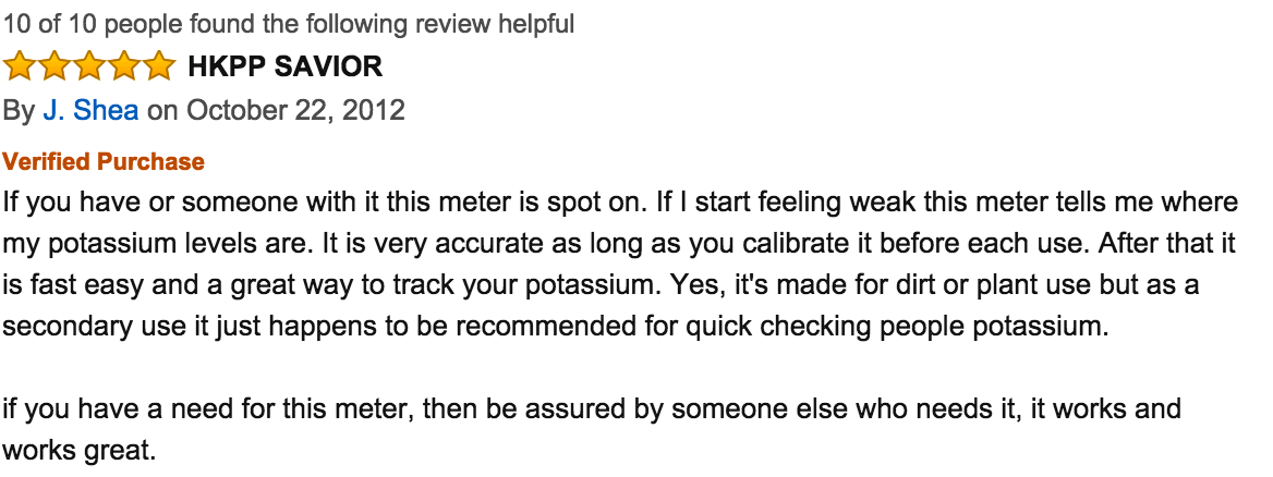 littledevices's tweet photo. We found a hidden medical hacking gem in Amazon review comments http://t.co/uhZwa0UkvQ #makedx #diymedtech http://t.co/C6NlNWTIZa