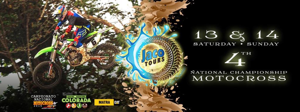 Jaco_Tours's tweet photo. This weekend the 4th national motocross event is here in Jaco! Come and check it out!
#motocross #CostaRica http://t.co/poyitCJvRU