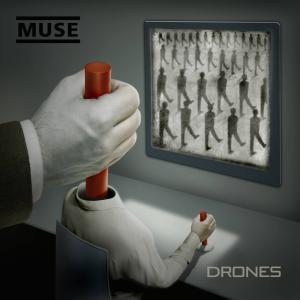 RTL2officiel's tweet photo. .@museband nous parle des images de l'album : Elles ont été faites par un caricaturiste politique du @TIME ! #MuseSurRTL2 http://t.co/Tq59tloAPr