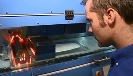 Engineer_Hub's tweet photo. 3D PRINTING GOES HIGH SPEED AND HIGH VOLUME - http://t.co/y8ZNZKY5Cp #3DPrinting #Engineering #Manufacturing http://t.co/A92NETtj57