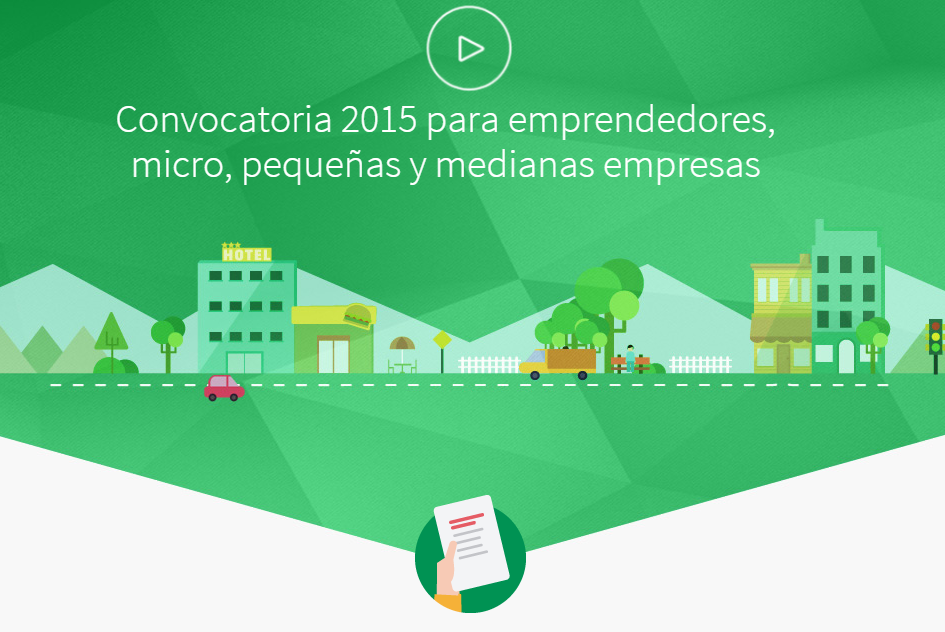 Economia_UDP's tweet photo. No estás solo, el INADEM pone a tu disposición los  tutoriales de las convocatorias del #FNE http://t.co/1lsErCxYc3 http://t.co/TNBrpw2aIs