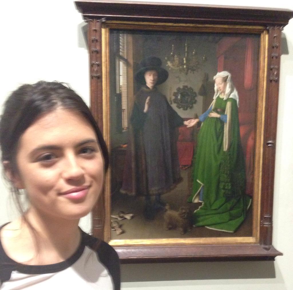 _RachelHester's tweet photo. If I open my art history paper and see this bad boy http://t.co/IiaBUhkpd4