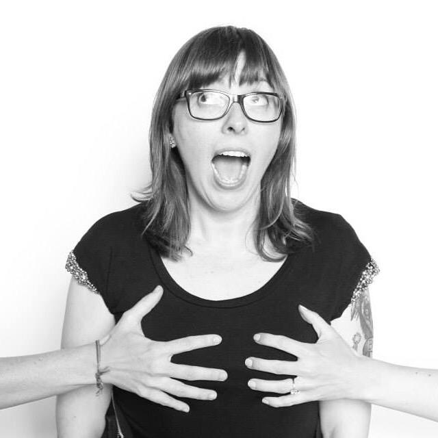 Kelli Bielema, of Shindig Events​, is one of our favorite event planners. Read more here --> bit.ly/1MoP9WJ