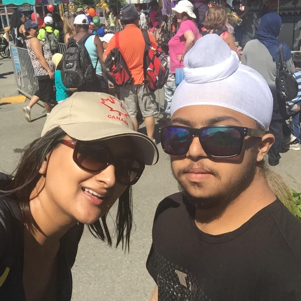 FPSSBASES's tweet photo. @PNE_Playland selfie :) http://t.co/OkieIBSL6V