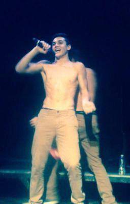 imagineifdolans tweet picture
