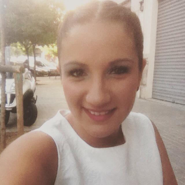 martaav13's tweet photo. "Cuando no hablas, hay un montón de cosas que terminan sin ser dichas." http://t.co/CoTCLInhsk