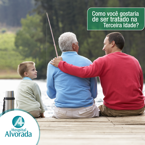 Hosp_Alvorada's tweet photo. Mantenha um diálogo constante com os idosos e não os deixe se isolar. http://t.co/MEKPMkm3Uv