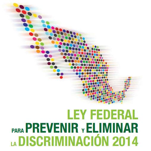 SEGOB_mx's tweet photo. Consulta la Ley Federal para Prevenir y Eliminar la Discriminación en la página de @CONAPRED http://t.co/zFGJX2s1ji http://t.co/J4u84TM1Bu