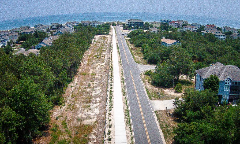 cppobx's tweet image. We are pleased to announce the completion of the new Shad Street Sidewalk, courtesy of FLOBX and Beacon Villas!