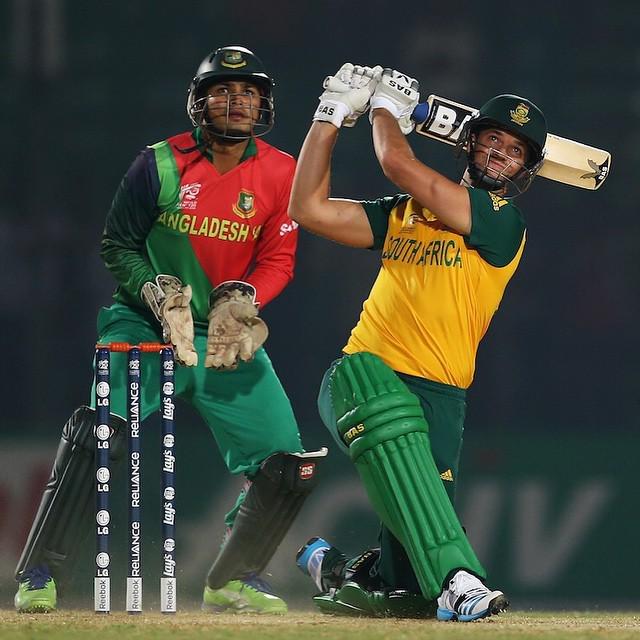  Happy birthday Albie Morkel by cricket_world01 