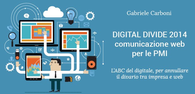 gabbariele's tweet photo. L'ABC del #digitale per annullare il divario tra #impresa e #web: http://t.co/HdM3T5SRWH #ebook gratuito, scaricalo! http://t.co/BSLPkGWZO0