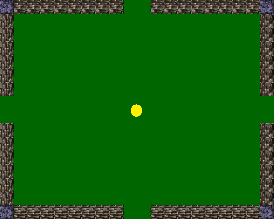 The_Maze1's tweet photo. Así se ve a nuestro personaje en el nivel del juego, espero que os guste http://t.co/VzgSpX1qwB