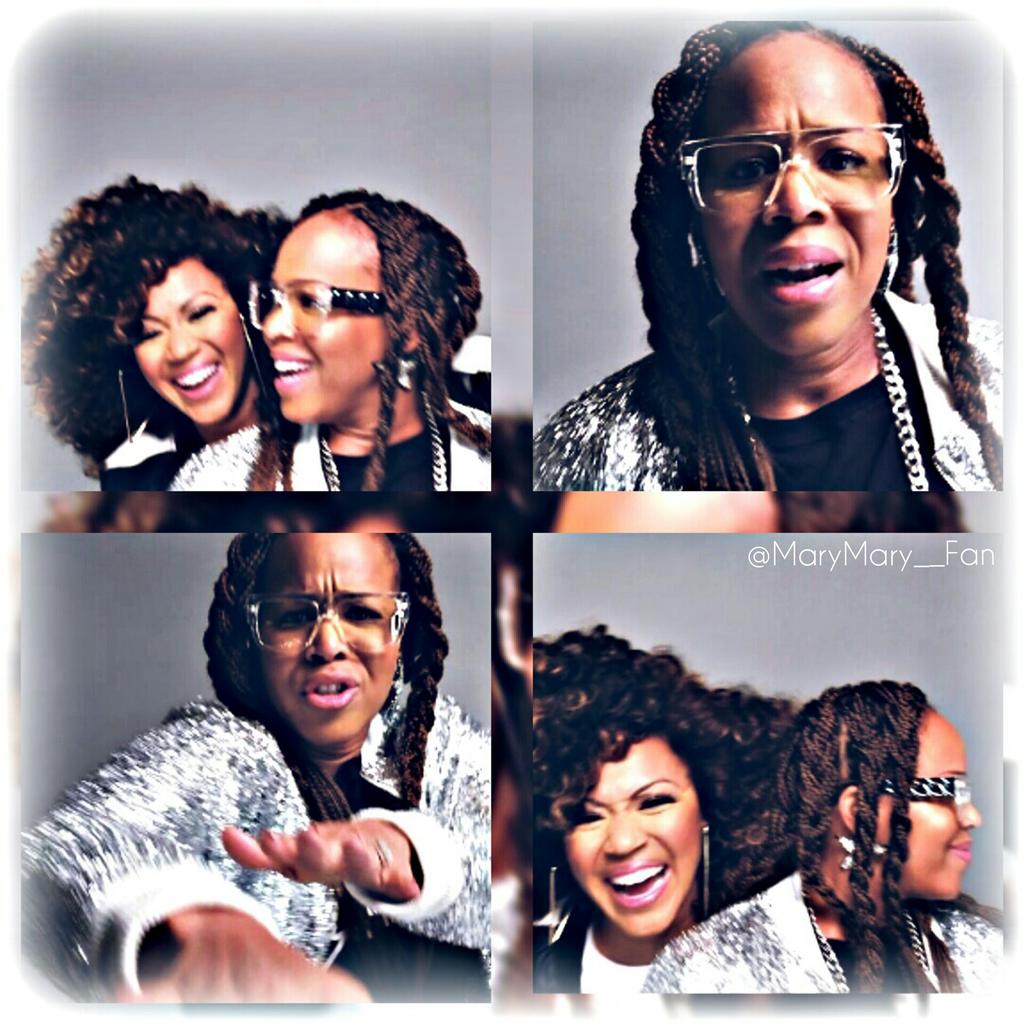 MARYMARY___FAN's tweet photo. #iLuhGod @ImEricaCampbell @therealmarymary http://t.co/UnKnq66MiB