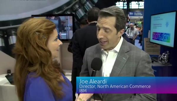 hijiri_kouya's tweet photo. How @IBMcommerce and @PitneyBowes are Helping Retailers w/@MarshaCollier #IRCE2015 http://t.co/9NbHQSyIod http://t.co/EVTnkmHFyQ