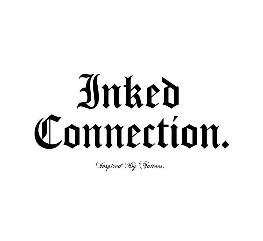 Inked Connection tweet media