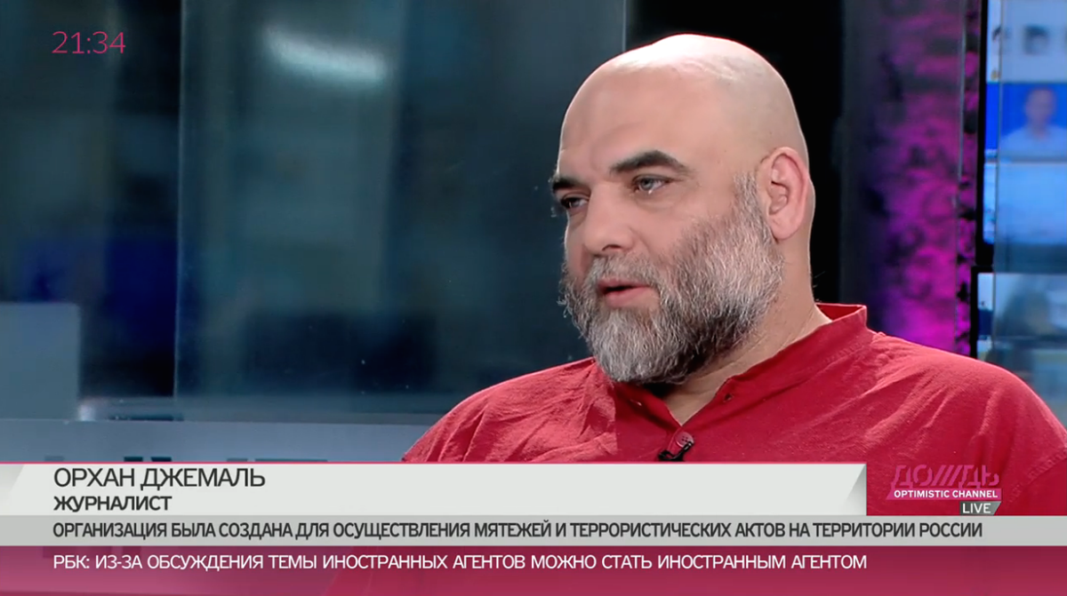 Джемали мирзоев. Орхан журналист. Орхан Гейдарович Джемаль
