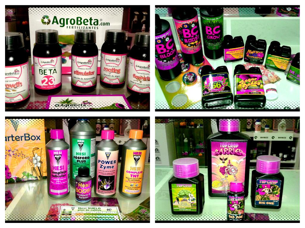 IrieGrowShop's tweet photo. Ya está aqui la temporada de #Fertilizantes puedes encontrarlos todos en nuestra tienda Irie Grow Shop! http://t.co/9T7MOkFMEL