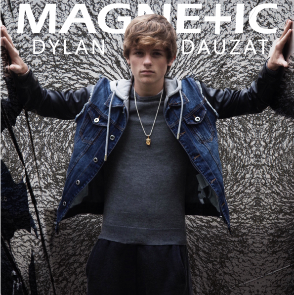 justinemagazine's tweet photo. #NewMusic alert! @dylandauzat released his debut #MagneticEP & we're OBSESSED!>> http://t.co/lMOJCouRbA http://t.co/CYn4sfyXZf