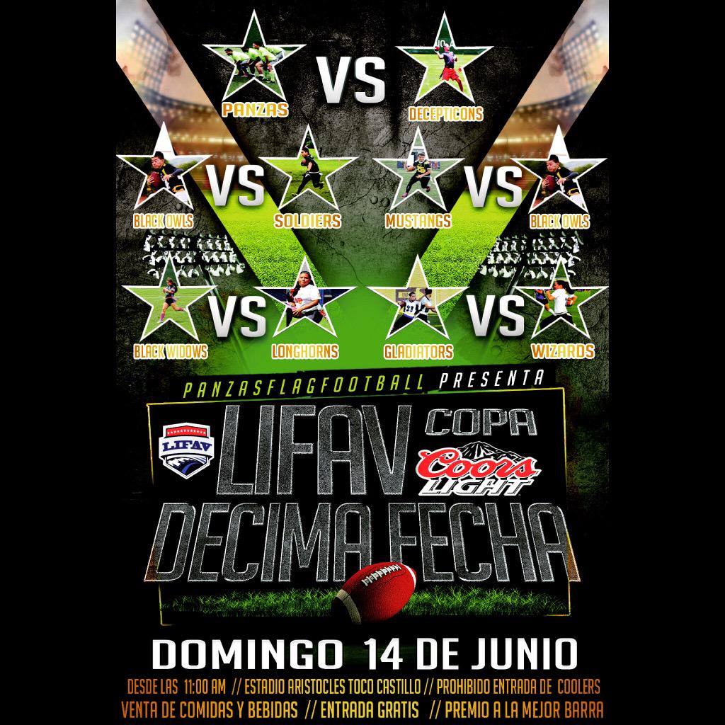 Te invitamos este Domingo al estadio Aristocles "Toco" Castillo  - Premios a la Mejor Barra! Entrada GRATIS