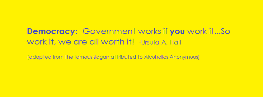 Ursula A. Hall (@ursulahall1) on Twitter photo 