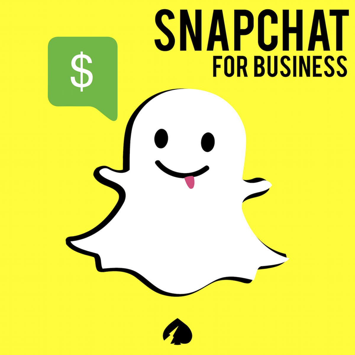 ovrgrnd's tweet photo. Here's how Montreal businesses can kill it on Snapchat -> http://t.co/XbP00sTwdC http://t.co/qcVTCddhOH