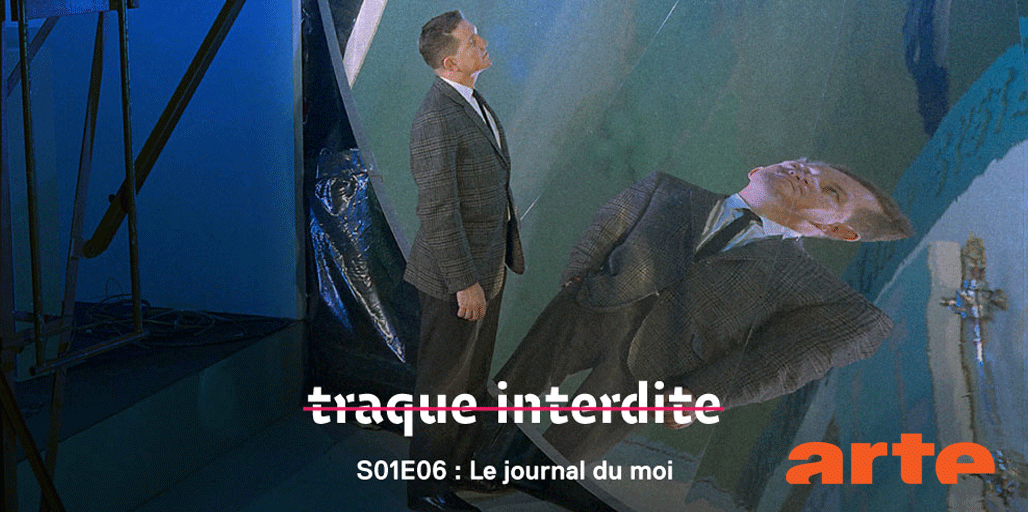 ARTEfr's tweet image. « Internet, mon bel internet, dis-moi ce que je veux entendre ». episode6.donottrack-doc.com/fr/  #DoNotTrack