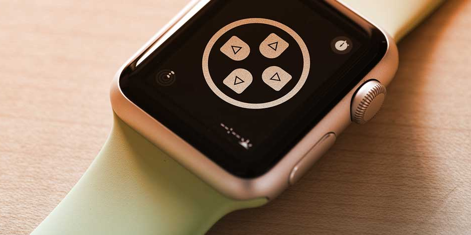 Push the limits of micro-sized fun with these 5 #mustplay #applewatch games. bit.ly/1dv5zBk
