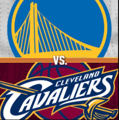 JMilroe's tweet photo. Warriors or the cavs?? http://t.co/SSx5w1DbE8