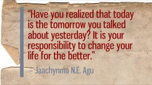 OnteJohnson's tweet image. Don't get stuck in the middle! Look forward and never back.