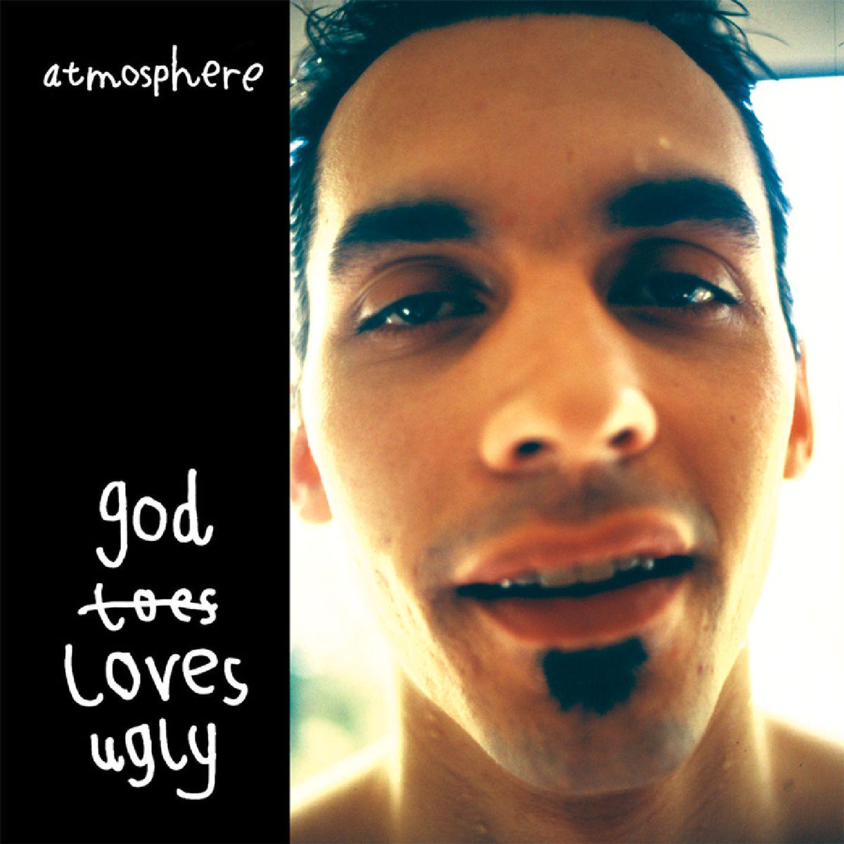 rhymesayers's tweet photo. 13 years ago, @atmosphere released God Loves Ugly.
Stream: http://t.co/DZXKpc2Kdh
Buy: http://t.co/7rMlY5Akri http://t.co/R6rwv3LouG
