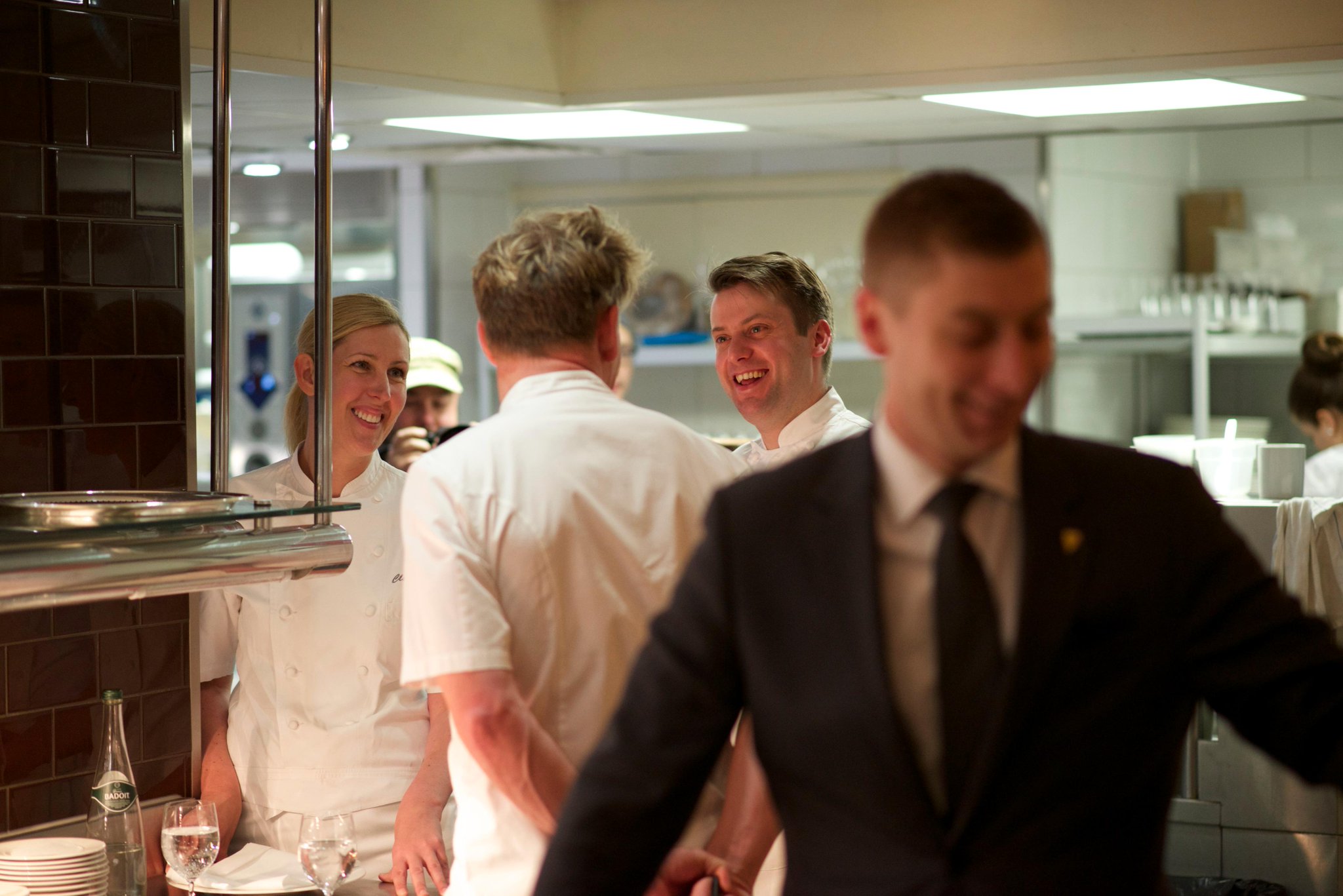 Gordon Ramsay Restaurants on Twitter: 