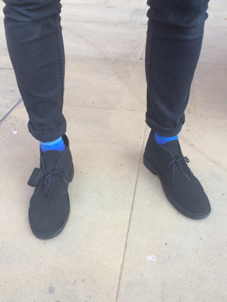 ovo clarks desert boots