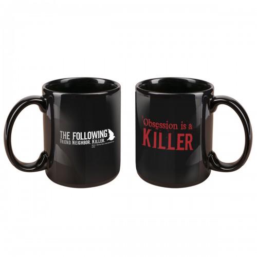 Take 20% OFF with code FATHERSDAY at checkout before 6/21. Shop today: fox.tv/1JKIXt3 #TheFollowing