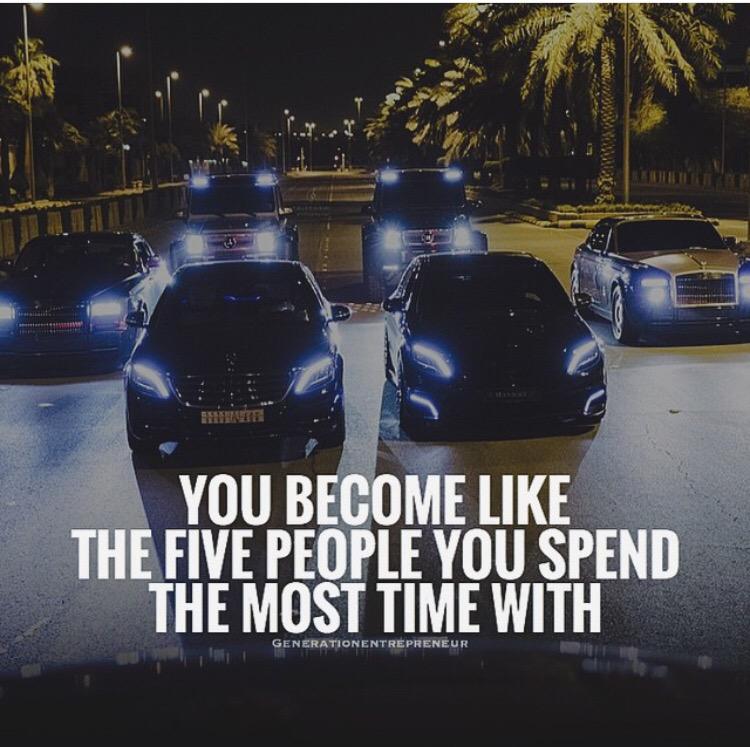 SocaEvolution's tweet photo. 💯!! Make sure you surround yourself with people who want to achieve things in life. #SocaEvolution #WeBornReady http://t.co/A6qY6u3aUg
