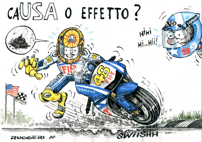 træk vejret Republik Mindre end Odio Valentino Rossi on Twitter: "http://t.co/SNXIQFfqXv" / X