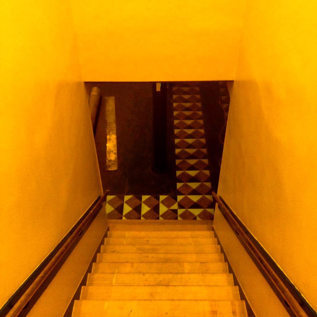 Another sneak peak into <a href="/DuNordsf/">Cafe du Nord</a> We're reopening this historic beauty next week. Can't wait to toast you all there!