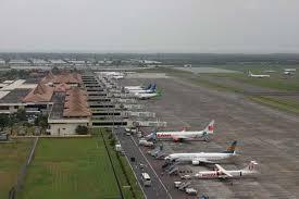 Bandara Juanda - AnekaNews.net