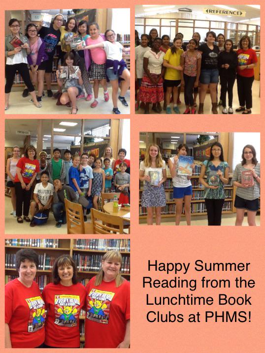 Perry Hall Middle  tweet media