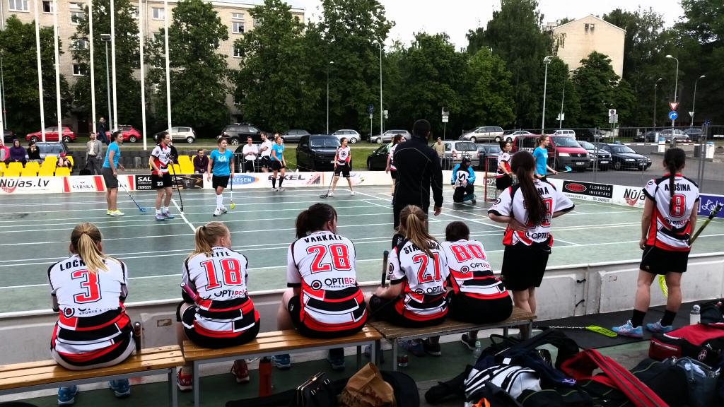 RSUfloorball's tweet photo. Vai nav pazīstami uzvārdi?
@vasarasliga http://t.co/YGDZHCIeLH