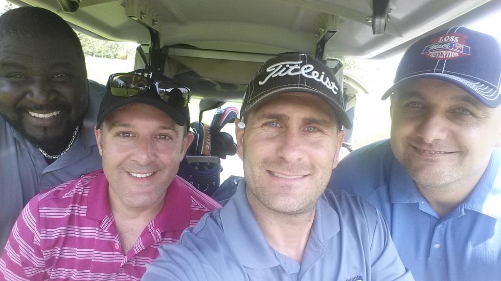 1800222TIPS's tweet image. It's the @1800222TIPS crew with @Officer_Krump @ScottFoxonair at the #IBTR tourny #CreateASafeCity